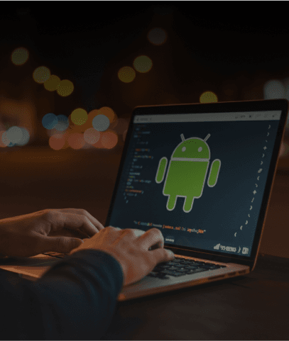 Android App Development